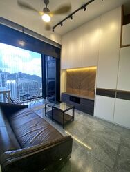 Eco Sanctuary (D23), Condominium #566553101